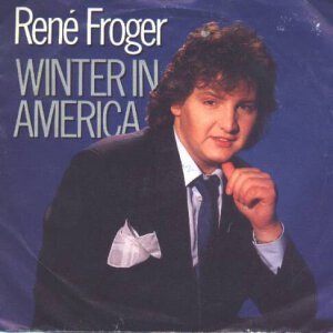 Rene Froger